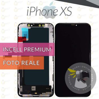 xs incell