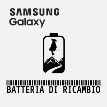 Batteria Samsung Galaxy 1