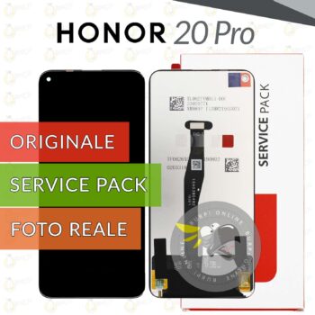 honor 20 pro