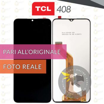 TCL 408