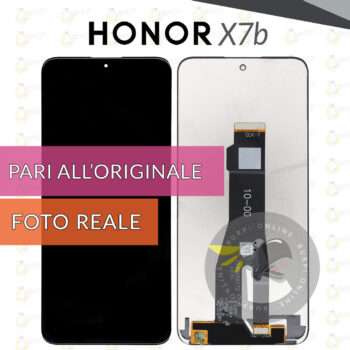 display honor x7b boost originalE E