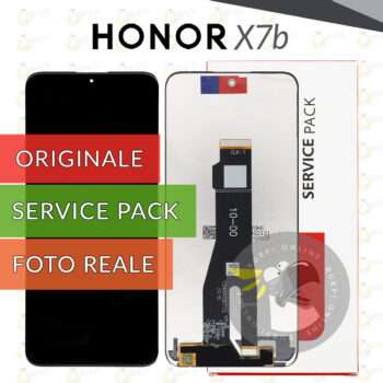 display honor x7b boost originale