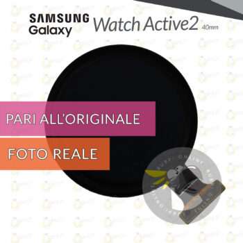 display samsung galaxy watch active 2 40mm originale