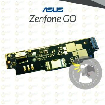 CONNETTORE RICARICA ASUS ZENFONE GO ZB452KG X014D MICROFONO DOCK FLAT FLEX USB 234199668840