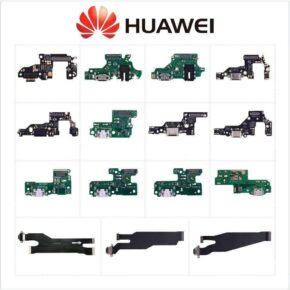 Dock huawei y6s jat-lx3 l29 lx1 l41 connettore carica ricarica flat flex usb pari a originale