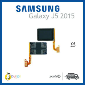 Speaker samsung galaxy j5 2015 j500f buzzer ringer suoneria antenna vivavoce pari a originale