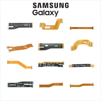 CONNETTORE SCHEDA MADRE DOCK SAMSUNG A22 5G SM A226 A226 FLAT CAVO RICARICA 234839006973