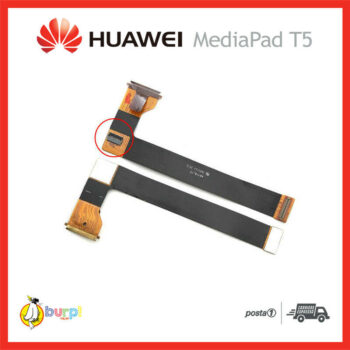 CONNETTORE SCHEDA MADRE HUAWEI MEDIAPAD T5 AGS2 L09 W09 AGS2 W19 VERSIONE CON 4G 233649418115