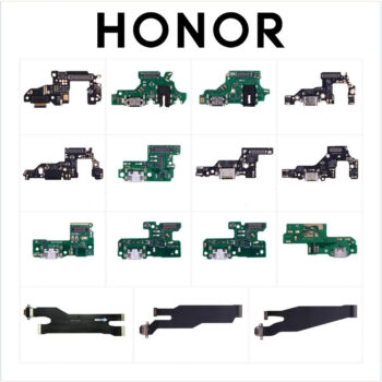 DOCK HONOR 20 LITE HRY LX1T CONNETTORE CARICA RICARICA USB JACK MICROFONO 234567668455