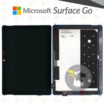 DISPLAY MICROSOFT SURFACE GO 1824 1825 SCHERMO LCD VETRO TOUCH SCREEN 234828950938