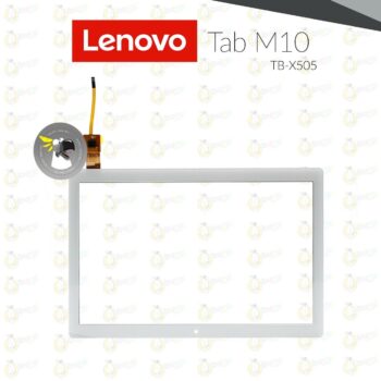 TOUCH SCREEN LENOVO SMART TAB M10 HD TB X505 F X L BIANCO DISPLAY SCHERMO LCD 10 234827817548