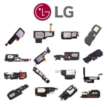 BUZZER LG G7 ThinQ LM G710 ALTOPARLANTE CASSA SPEAKER AUDIO SUONERIA VIVAVOCE 235380157879