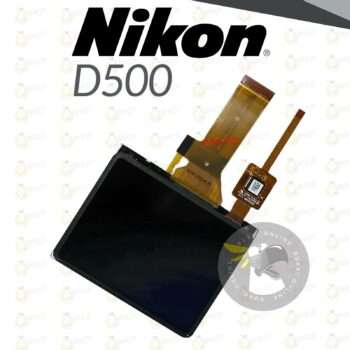 DISPLAY NIKON D500 SCHERMO LCD MACCHINA FOTOGRAFICA REFLEX 235515132059